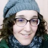 Sara - Profe de historia - València