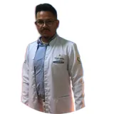 Wendel - Prof de anatomia - 