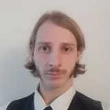 Romain - Prof de maths - Séné