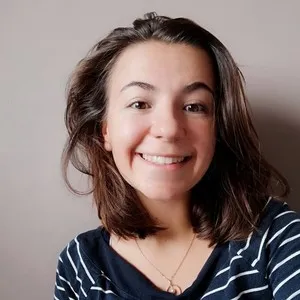 Alice - Prof de maths - Villeurbanne