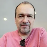 Ricardo - profesor de desarrollo personal - Pachuca