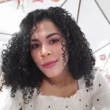Lidiane - Professor de português - 