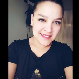 Sandra Viviana - profesor de arteterapia - Bogotá
