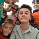 Furkan - Programlama dilleri öğretmeni - 