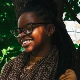 Fay - Personal development coach - Boksburg