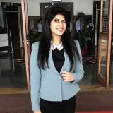 Ayushi Dodeja - History Tutor - Jabalpur