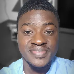 Mustapha - GMAT teacher - Lagos