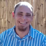 Koos - Esol (english) tutor - Pretoria