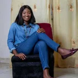 Ekene - English tutor - Abuja