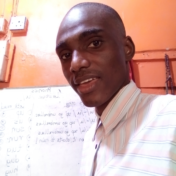 Amazing and professional teacher offering mathematics and science lessons in Lagos State.