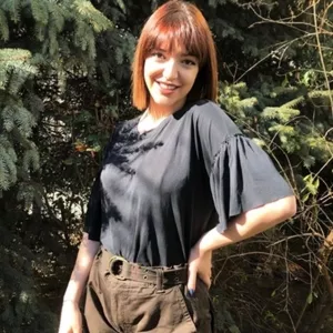 Burcu - ESL tutor - 