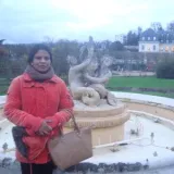Biji - Prof de fle - français langue étrangère - Thiruvananthapuram