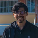 Fernando - Profesor de video - CDMX