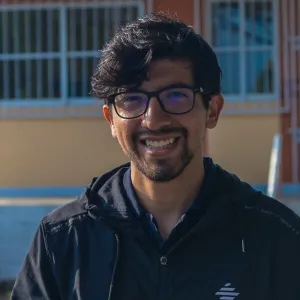 Fernando - Profesor de video - CDMX