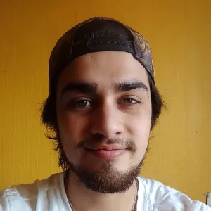 Martín - profesor de matemáticas - Villa Alemana