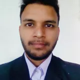 Praveen Kumar - Maths tutor - Jamshedpur