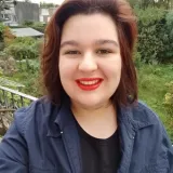 Pauline - Prof de fle - français langue étrangère - Hem-Hardinval