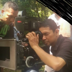 Luri g wara - Guru seni audio-visual - Kecamatan Tapos