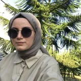 Ebru - Matematik öğretmeni - 