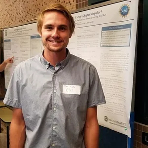 Eric - Mathematics tutor - Fort Collins