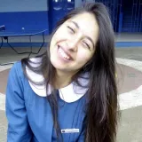 Lissette - Profesor de apoyo escolar - Retiro
