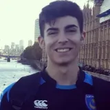 Riccardo - Insegnante di inglese - Palermo