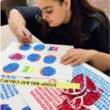 Kashish - Drawing Tutor - Delhi