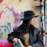 Marzia - Philosophy tutor - Cambridge