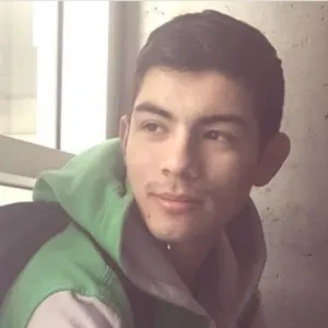 Sebastián - profesor de matemáticas - Curanilahue