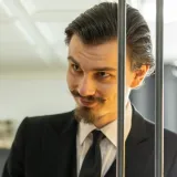 Kevin - Lehrkraft für Schauspiel - Oberhausen