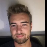 Sacha - professeur de mathématiques - Grenoble