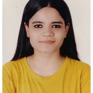 ANUJA - Criminal law tutor - Ahmedabad