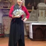Sophie - professeur de chant - Colomiers