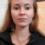 Louise - Prof de physique - Aulnay-sous-Bois