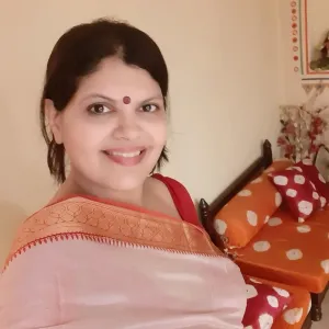 Sujata - Accounting teacher - Kolkata