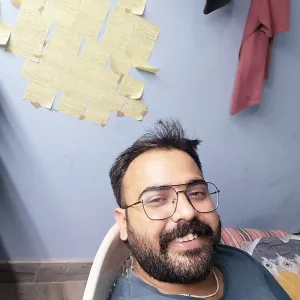 Deepanshu - Positive thinking tutor - Panipat