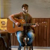 Kshitij - Singing tutor - Ghaziabad