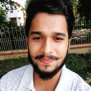 Ashutosh - ESOL tutor - Mau