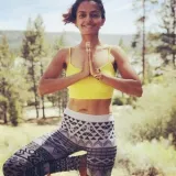 Rebecca - Yoga instructor - Los Angeles