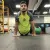 Alejandro - profesor de fortalecimiento muscular - València