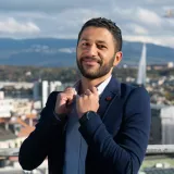 Rayen - Prof d'initiation informatique - Genève