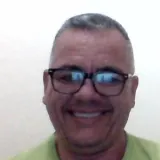 Joacir  liveira leite - Professor de português para estrangeiros - Gravataí