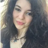 FEDERICA - Italian teacher - London