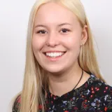 Lisa - Lehrkraft für Expression orale - allemand - Dresden