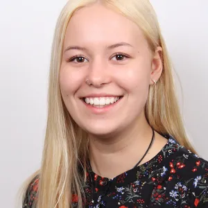 Lisa - Lehrkraft für Expression orale - allemand - Dresden