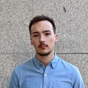 Alexis - French tutor - Chippendale