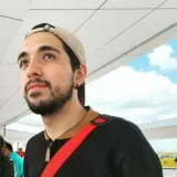 Sergio Manuel - tutor académico - Ciudad de México