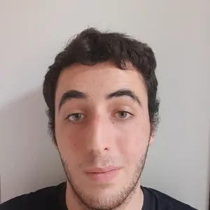 Francesco - Insegnante di storia - Roma