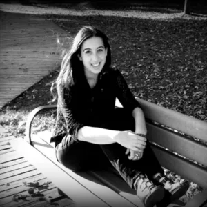 Robyn - Creative writing tutor - Stafford