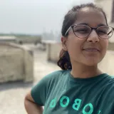 Monisha - Maths tutor - Roorkee